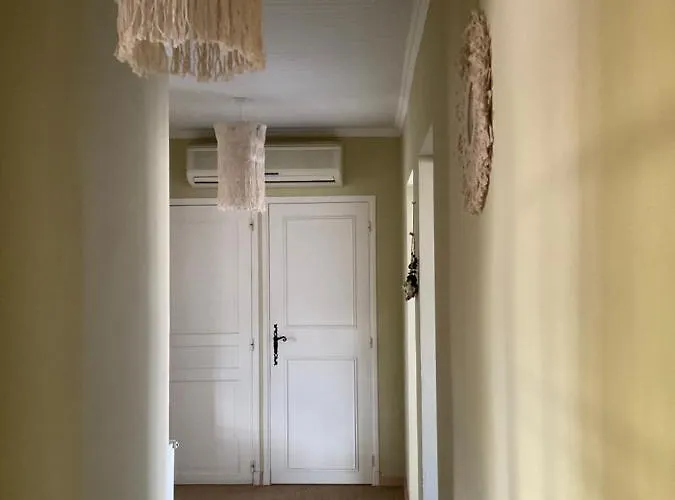 Apartment Nature By Reine Du Sud, Proche Des Grands Buffets Narbonne
