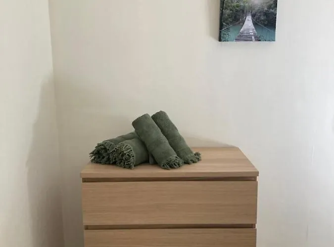Apartment Nature By Reine Du Sud, Proche Des Grands Buffets