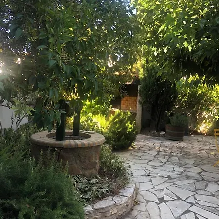 Appartement Nature By Reine Du Sud, Proche Des Grands Buffets