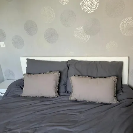 Apartment Nature By Reine Du Sud, Proche Des Grands Buffets Narbonne