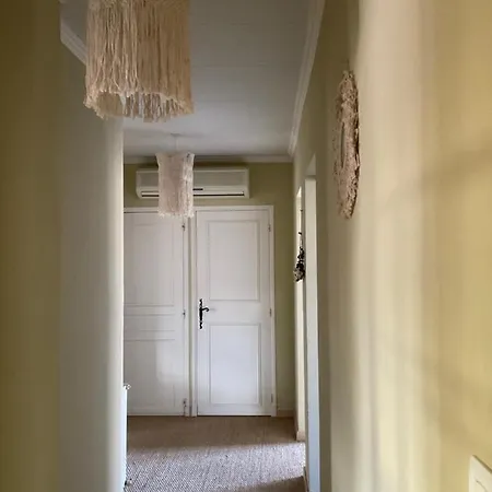 Apartment Nature By Reine Du Sud, Proche Des Grands Buffets Narbonne