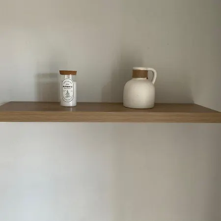 Apartment Nature By Reine Du Sud, Proche Des Grands Buffets Narbonne