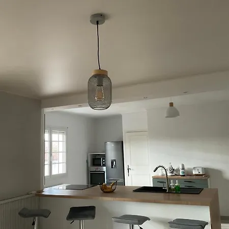 Апартаменты Nature By Reine Du Sud, Proche Des Grands Buffets Нарбонна