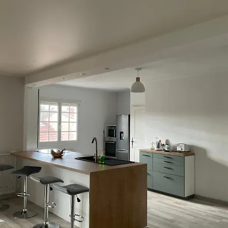 Nature By Reine Du Sud, Proche Des Grands Buffets *