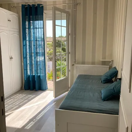 Nature By Reine Du Sud, Proche Des Grands Buffets Apartment Narbonne