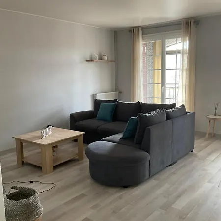 Apartment Nature By Reine Du Sud, Proche Des Grands Buffets Narbonne