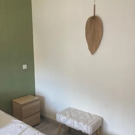 Apartment Nature By Reine Du Sud, Proche Des Grands Buffets Narbonne