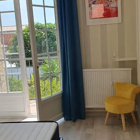 Nature By Reine Du Sud, Proche Des Grands Buffets * Нарбонна