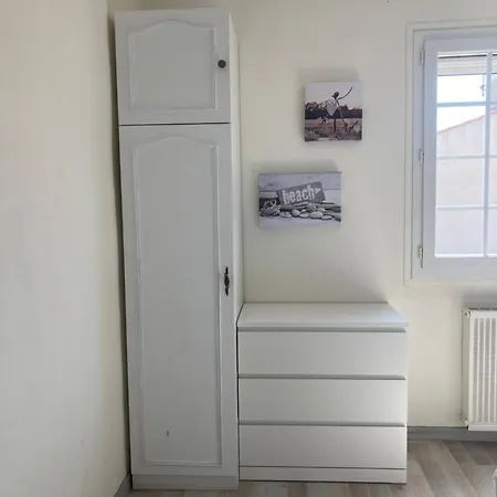 Nature By Reine Du Sud, Proche Des Grands Buffets