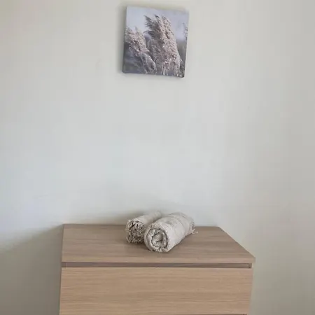 Nature By Reine Du Sud, Proche Des Grands Buffets Apartment *
