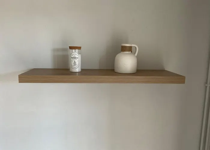 Apartman Nature By Reine Du Sud, Proche Des Grands Buffets Narbonne