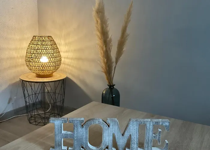 Apartman Nature By Reine Du Sud, Proche Des Grands Buffets Narbonne