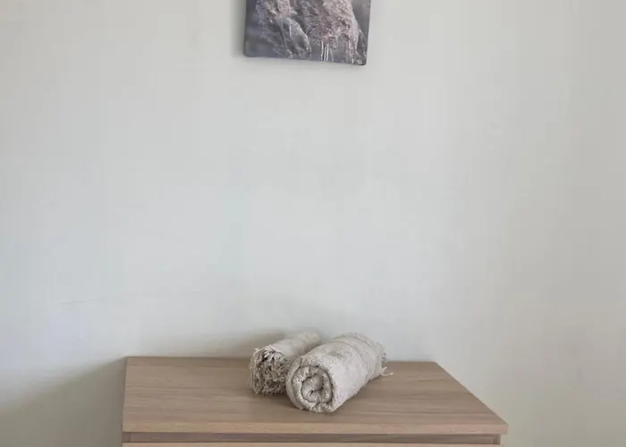 Nature By Reine Du Sud, Proche Des Grands Buffets Apartman *